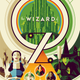 Wizard of Oz poster by Tom Whalen